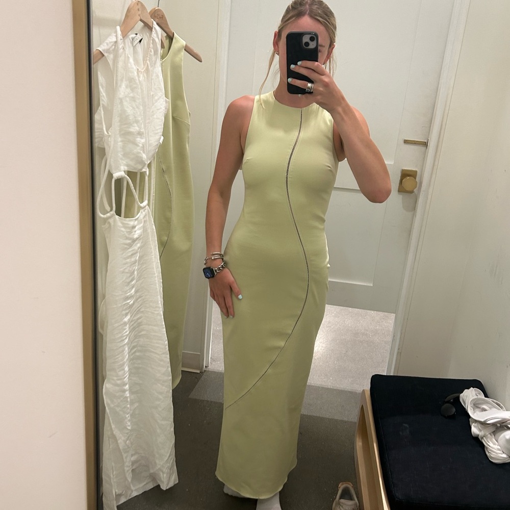Sir. Dress